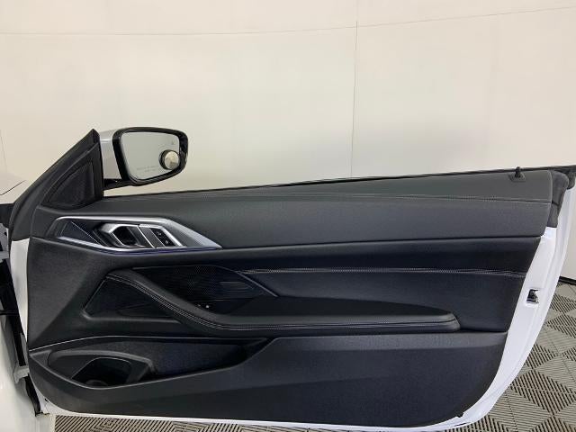 2022 BMW 430i Convertible