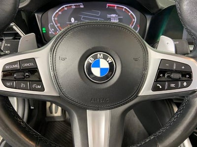 2022 BMW 430i Convertible