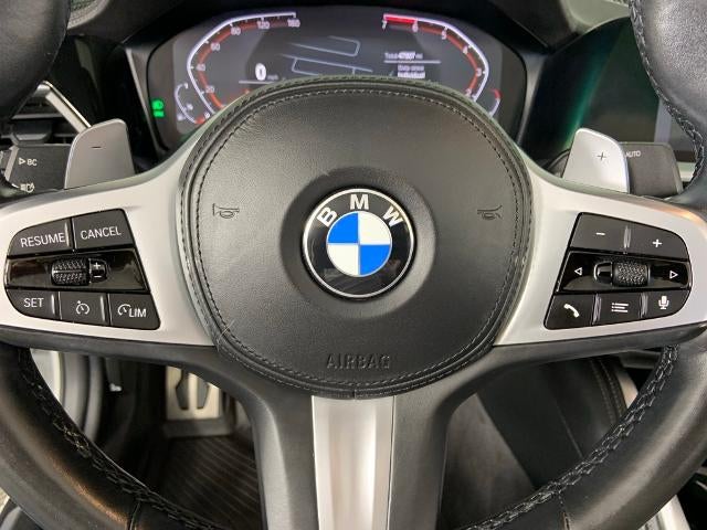 2022 BMW 430i Convertible