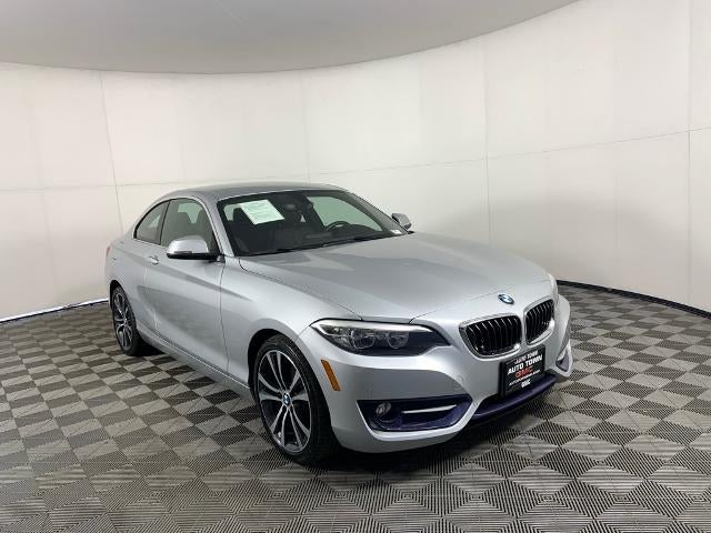 2017 BMW 2 Series 230i