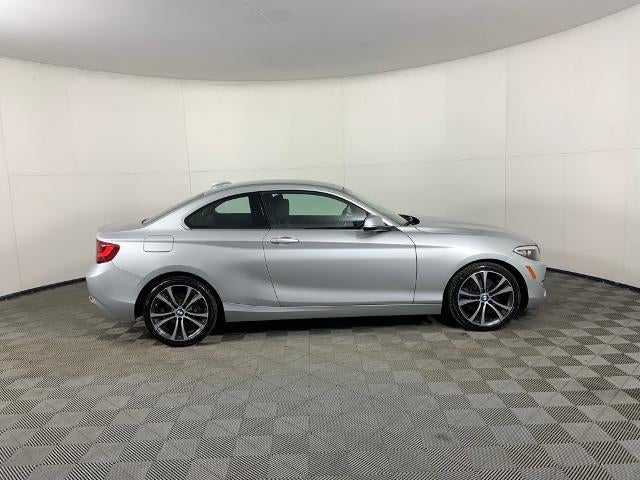 2017 BMW 230i Coupe