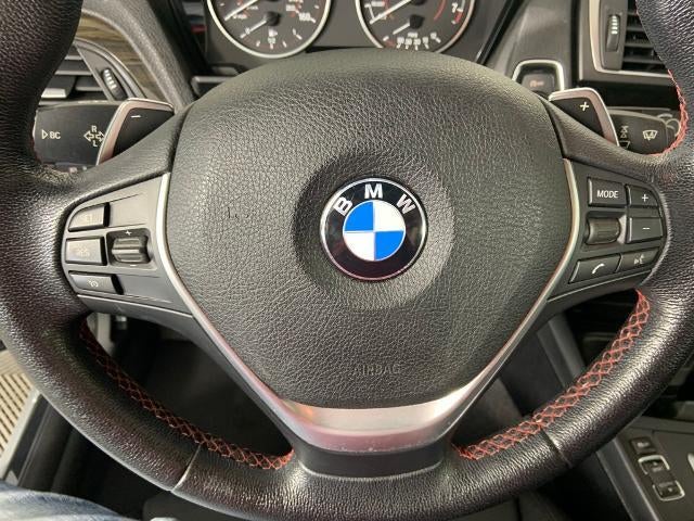 2017 BMW 230i Coupe