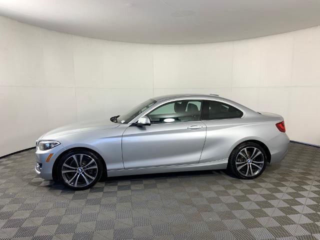 2017 BMW 230i Coupe