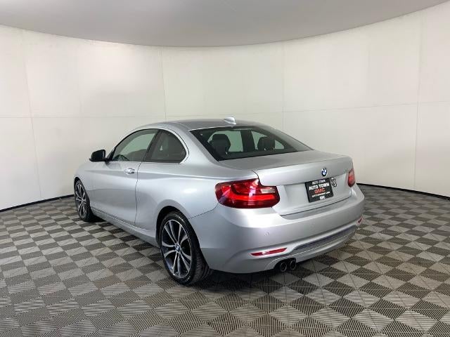 2017 BMW 230i Coupe