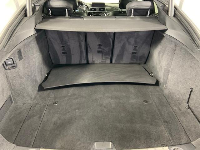 2019 BMW 430i Gran Coupe Gran Coupe