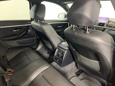 2019 BMW 430i Gran Coupe Gran Coupe