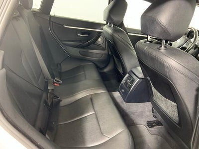 2019 BMW 430i Gran Coupe Gran Coupe