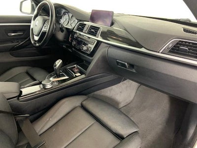 2019 BMW 430i Gran Coupe Gran Coupe