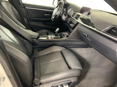 2019 BMW 430i Gran Coupe Gran Coupe