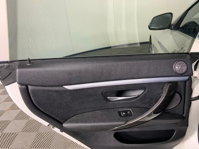 2019 BMW 430i Gran Coupe Gran Coupe