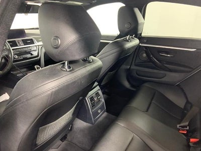 2019 BMW 430i Gran Coupe Gran Coupe