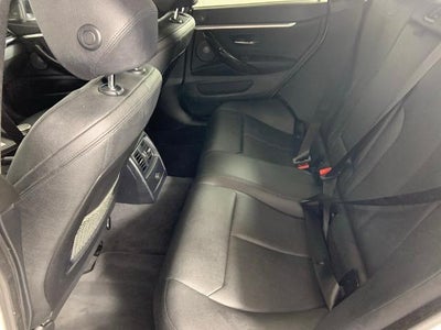 2019 BMW 430i Gran Coupe Gran Coupe