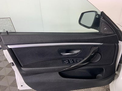 2019 BMW 430i Gran Coupe Gran Coupe