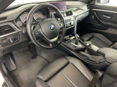 2019 BMW 430i Gran Coupe Gran Coupe