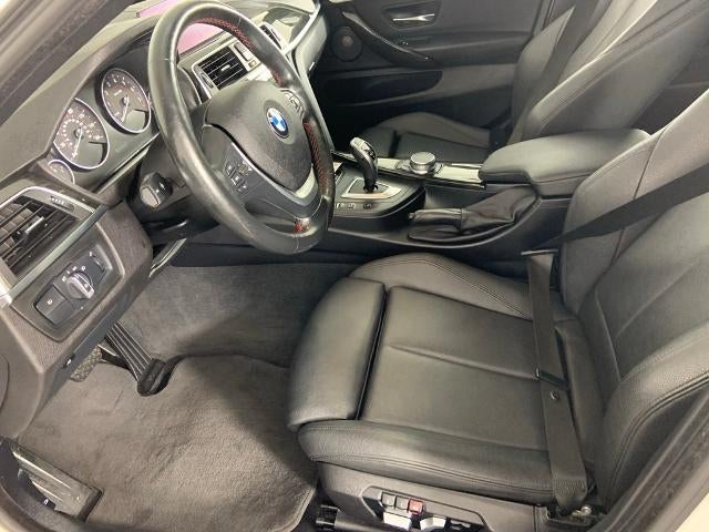 2019 BMW 430i Gran Coupe Gran Coupe