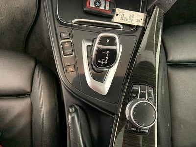 2019 BMW 430i Gran Coupe Gran Coupe