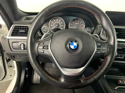 2019 BMW 430i Gran Coupe Gran Coupe