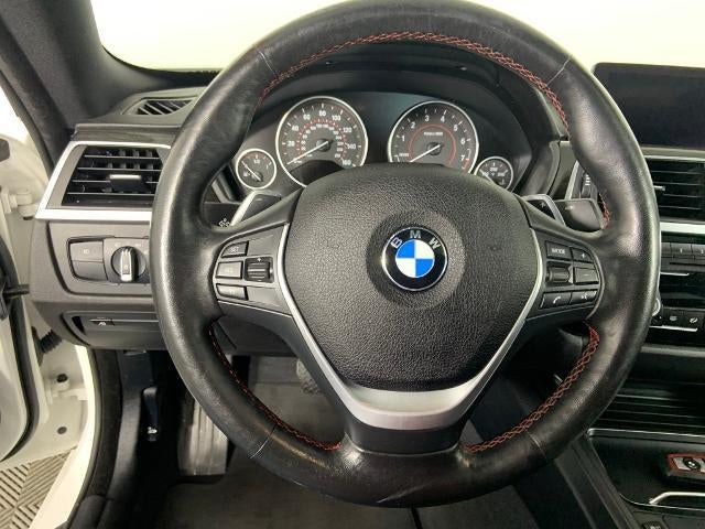 2019 BMW 430i Gran Coupe Gran Coupe