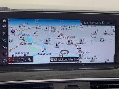 2019 BMW 430i Gran Coupe Gran Coupe