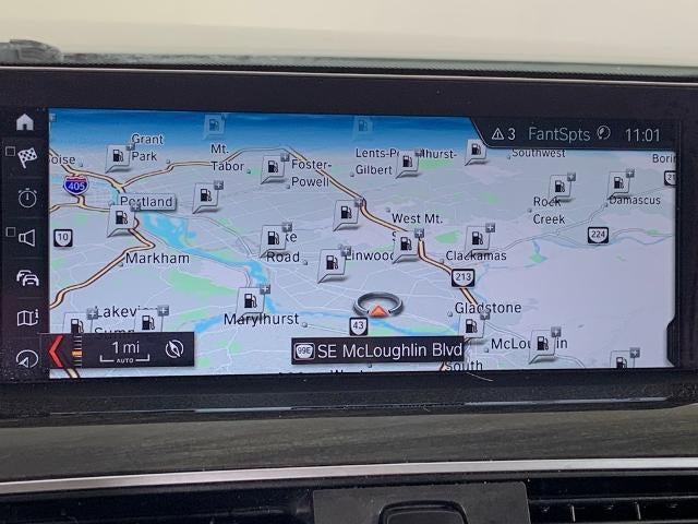 2019 BMW 430i Gran Coupe Gran Coupe