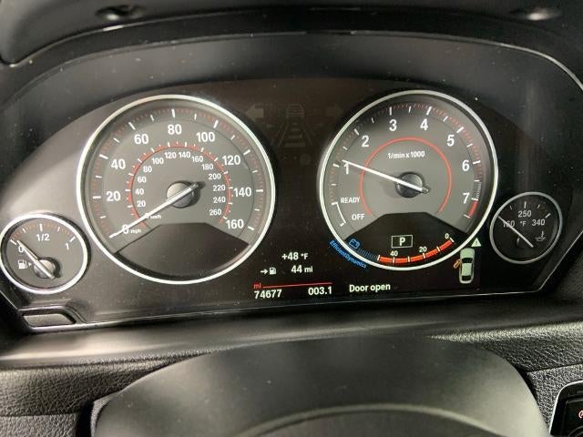 2019 BMW 430i Gran Coupe Gran Coupe