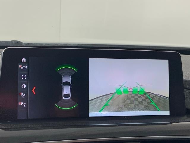 2019 BMW 430i Gran Coupe Gran Coupe