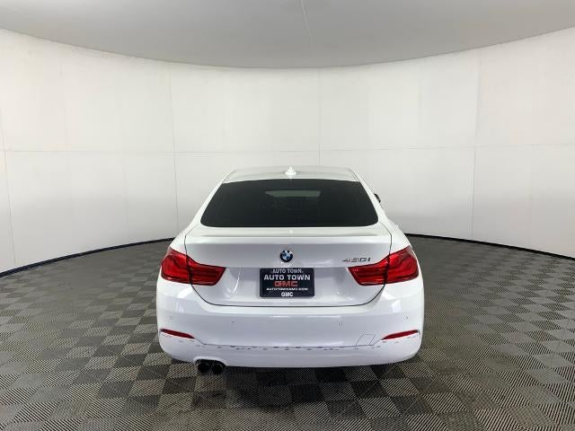 2019 BMW 430i Gran Coupe Gran Coupe
