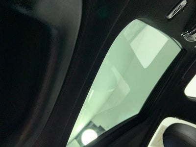 2018 BMW 530i Sedan