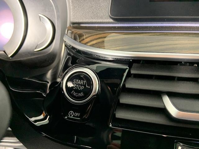 2018 BMW 530i Sedan
