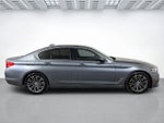 2018 BMW 530i Sedan