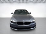2018 BMW 530i Sedan