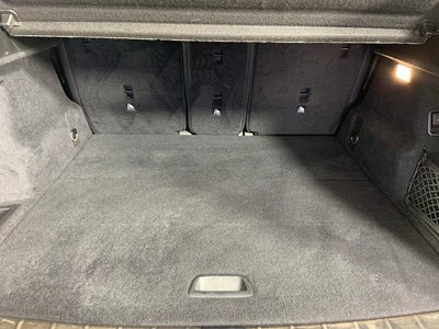 2018 BMW X1 Sports Activity Vehicle