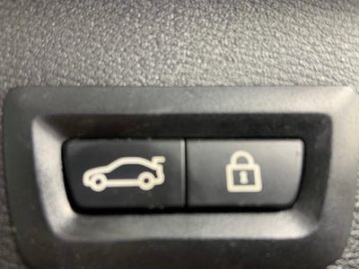 2018 BMW X1 Sports Activity Vehicle