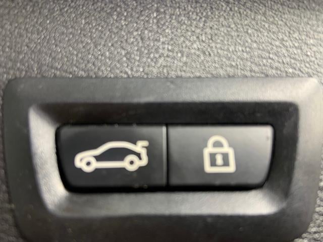 2018 BMW X1 Sports Activity Vehicle