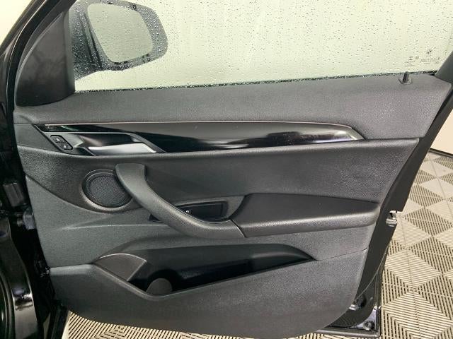 2018 BMW X1 Sports Activity Vehicle