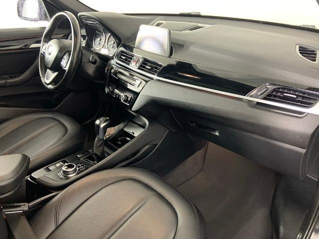 2018 BMW X1 Sports Activity Vehicle