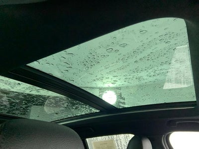 2018 BMW X1 Sports Activity Vehicle