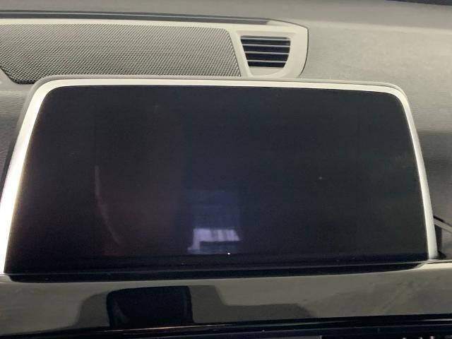 2018 BMW X1 Sports Activity Vehicle