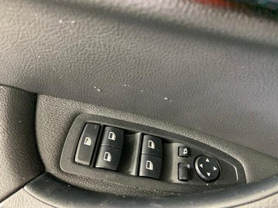 2018 BMW X1 Sports Activity Vehicle