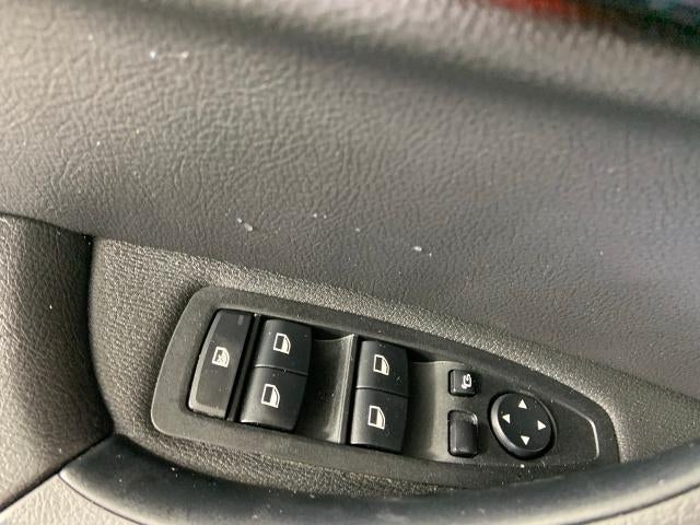 2018 BMW X1 Sports Activity Vehicle