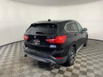 2018 BMW X1 Sports Activity Vehicle