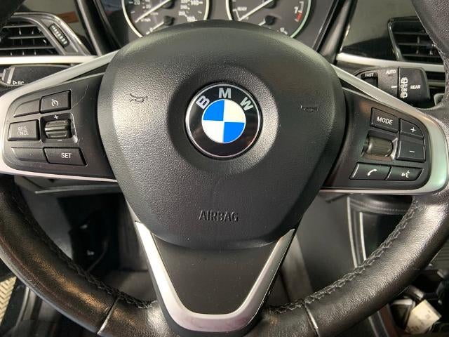 2018 BMW X1 Sports Activity Vehicle