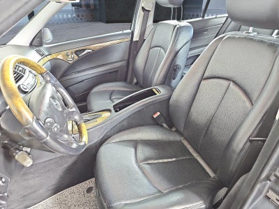 2007 Mercedes-Benz E-Class E 350 Sedan
