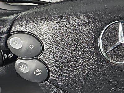 2007 Mercedes-Benz E-Class E 350 Sedan