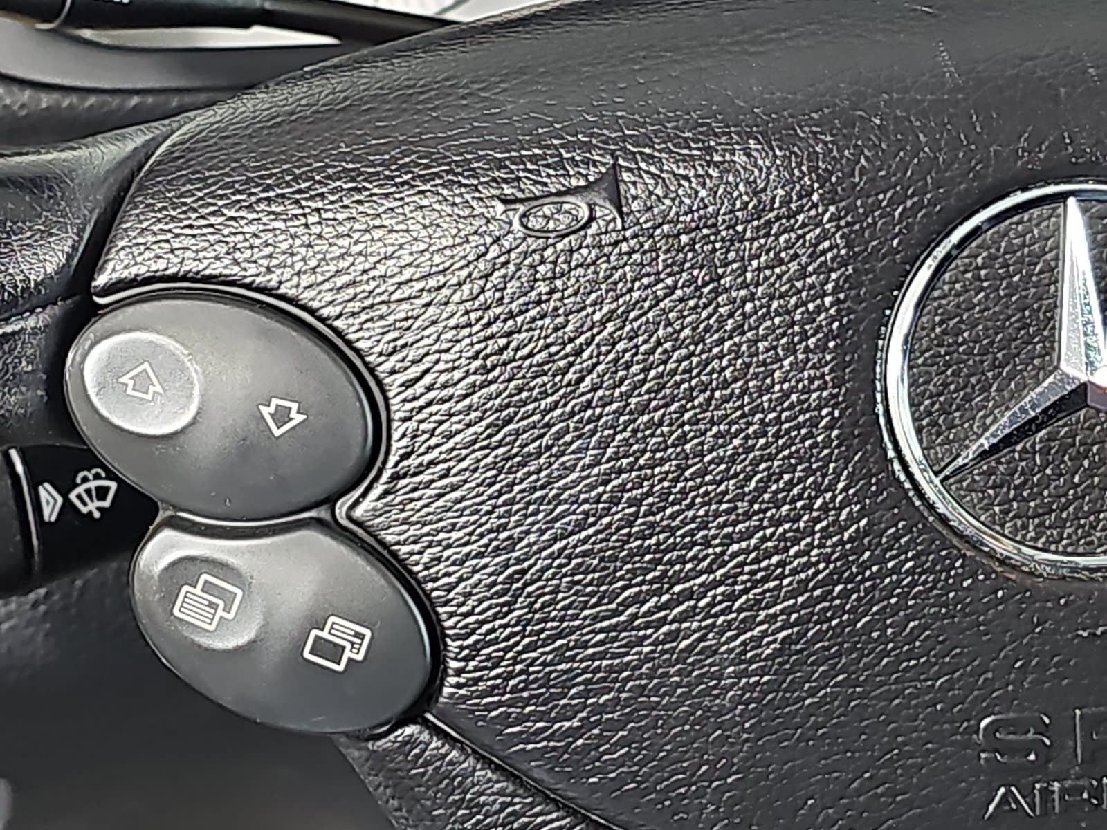 2007 Mercedes-Benz E-Class E 350 Sedan