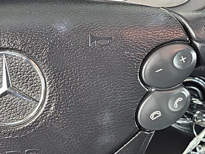 2007 Mercedes-Benz E-Class E 350 Sedan