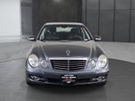 2007 Mercedes-Benz E-Class E 350 Sedan