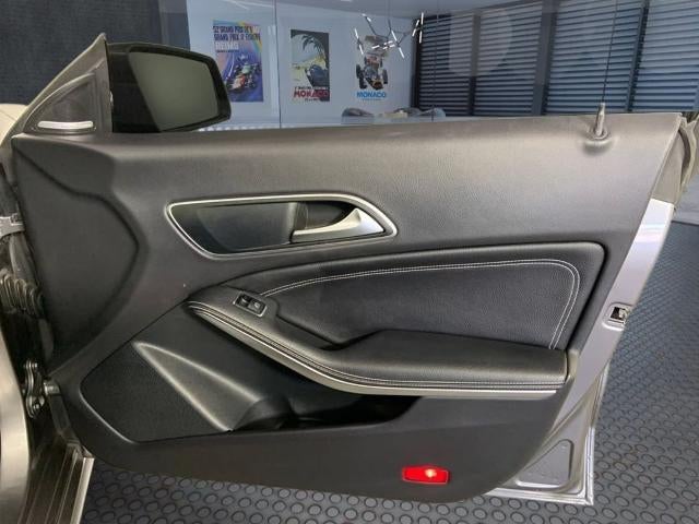2016 Mercedes-Benz CLA 250 CLA 250 Coupe