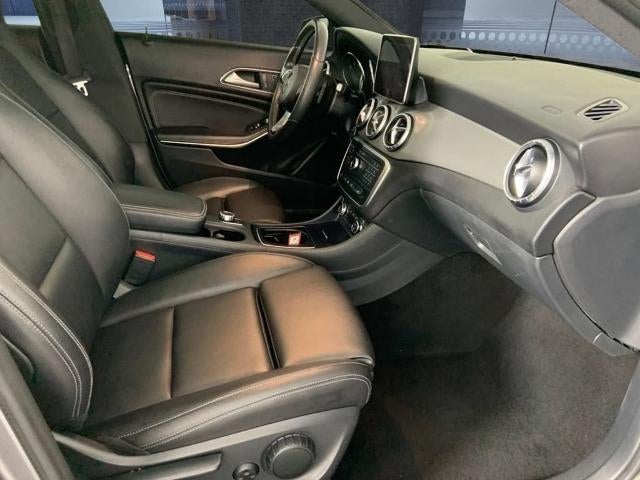 2016 Mercedes-Benz CLA 250 CLA 250 Coupe