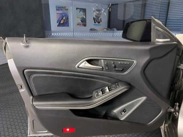 2016 Mercedes-Benz CLA 250 CLA 250 Coupe